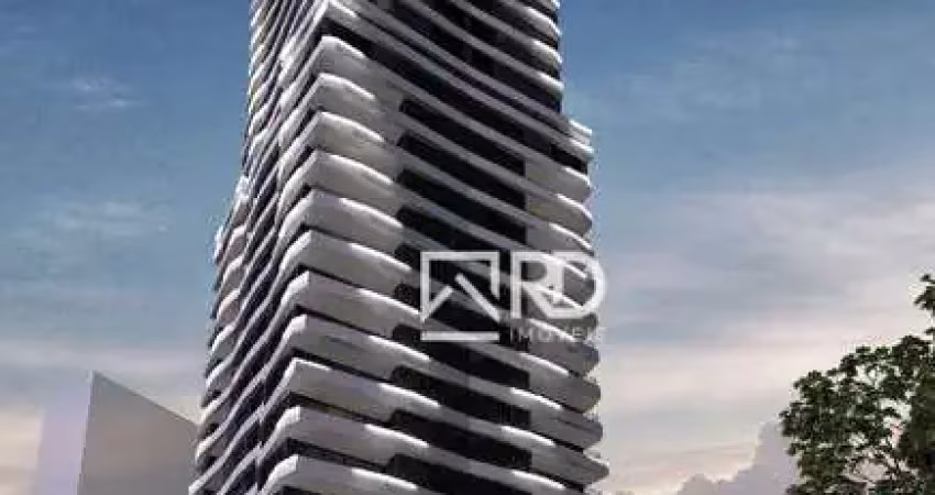 Apartamento com 2 dormitórios à venda, 125 m² por r$ 2.192.800,00 - bigorrilho - curitiba/pr