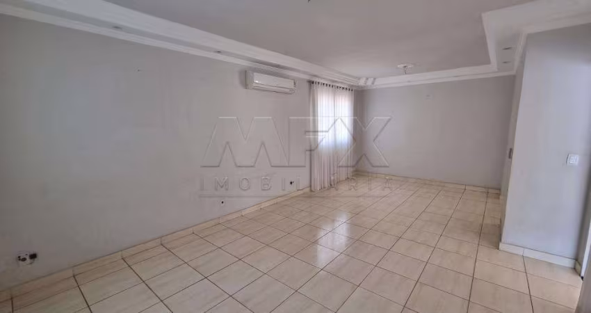 Casa com 3 quartos à venda na Rua Alto Purús, Jardim Bela Vista, Bauru