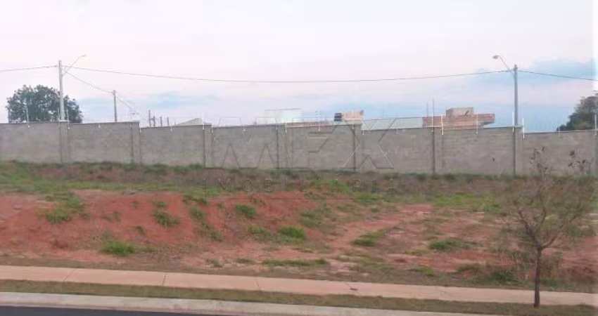 Terreno à venda no Floratta Altos das Nações Bauru, Bauru 
