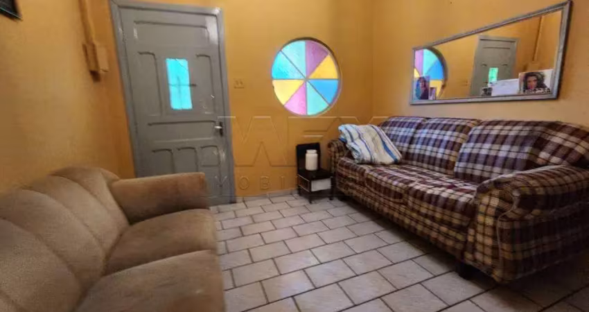 Casa com 3 quartos à venda na Rua Ezequiel Ramos, Chácara das Flores, Bauru