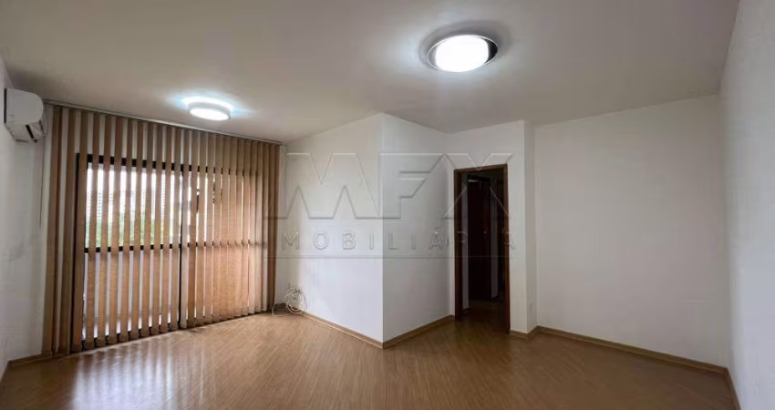 Apartamento com 3 quartos à venda na Rua Manoel Pereira Rolla, Vila Nova Cidade Universitária, Bauru
