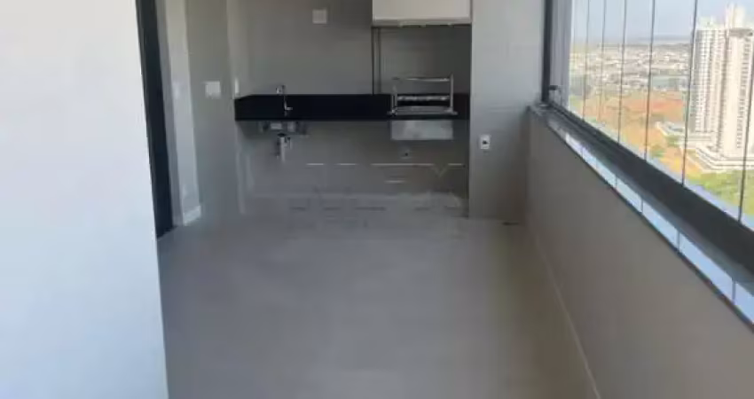 Apartamento com 3 quartos à venda na Rua Augusta Karg, Vila Aviação, Bauru