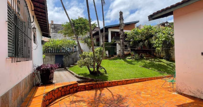 Casa com 3 quartos à venda na Rua Xingu, Vila Brunhari, Bauru