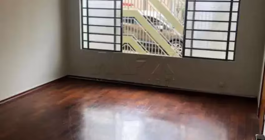 Casa com 6 quartos à venda na Rua Machado de Assis, Jardim Nasralla, Bauru