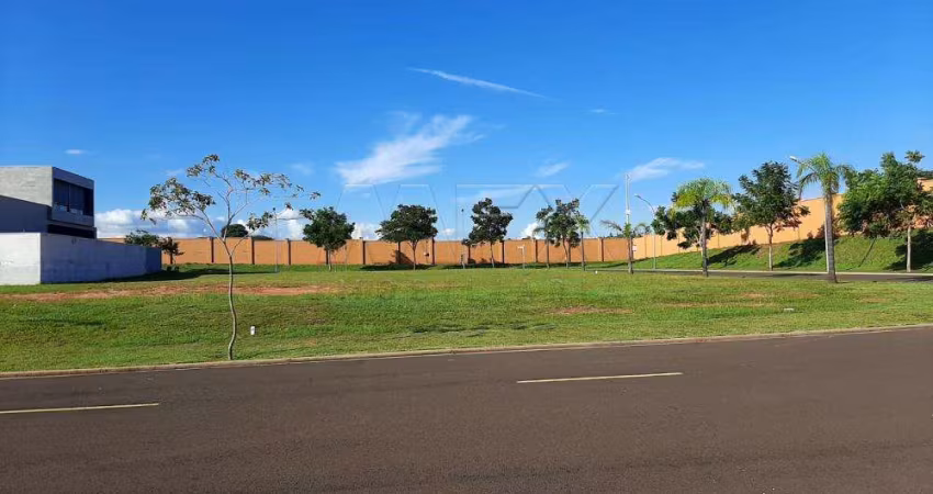 Terreno à venda na Avenida Adélia José Jorge, Alphaville, Bauru