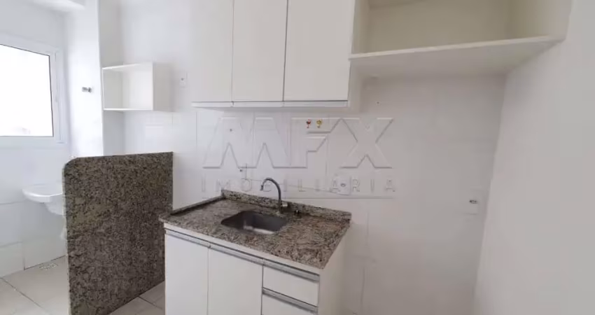 Apartamento com 2 quartos à venda na Rua Francisco Rodrigues Borges, Vila Maracy, Bauru