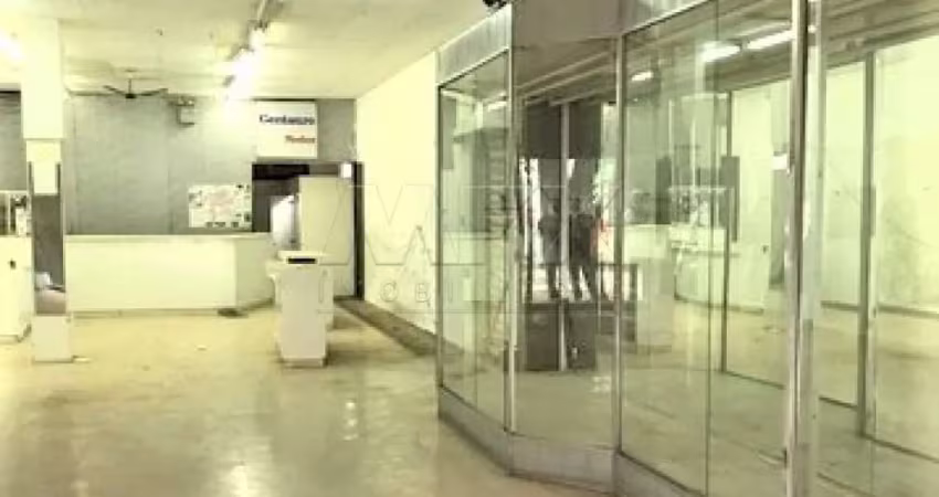 Sala comercial à venda na Rua Batista de Carvalho, Centro, Bauru