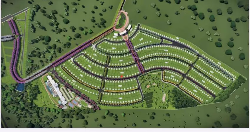 Terreno à venda na Rua Doutor Plínio de Godoy, Guestier Residencial Boutique, Piratininga