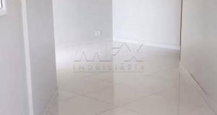 Apartamento com 3 quartos à venda na Rua Padre João, Vila Santa Tereza, Bauru