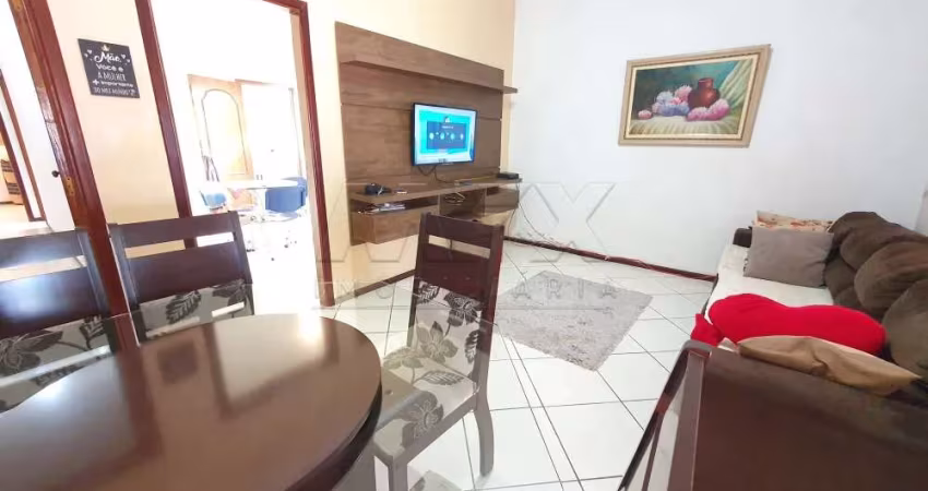 Casa com 3 quartos à venda na Rua Ezequiel Ramos, Vila Cardia, Bauru
