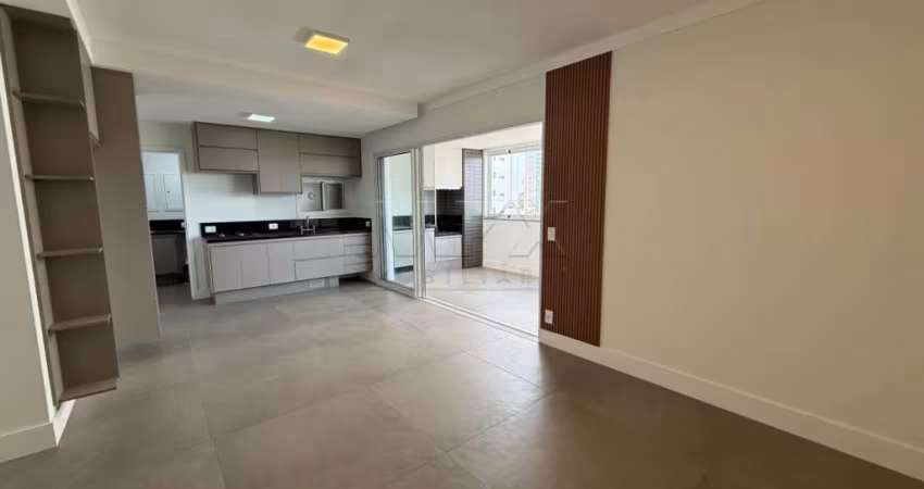 Apartamento com 3 quartos para alugar na Rua Elisiário Franco, Vila Aviação, Bauru