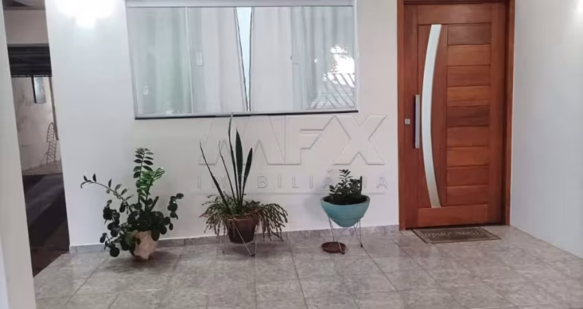 Casa com 7 quartos à venda na Rua Rio Grande do Sul, Vila Coralina, Bauru
