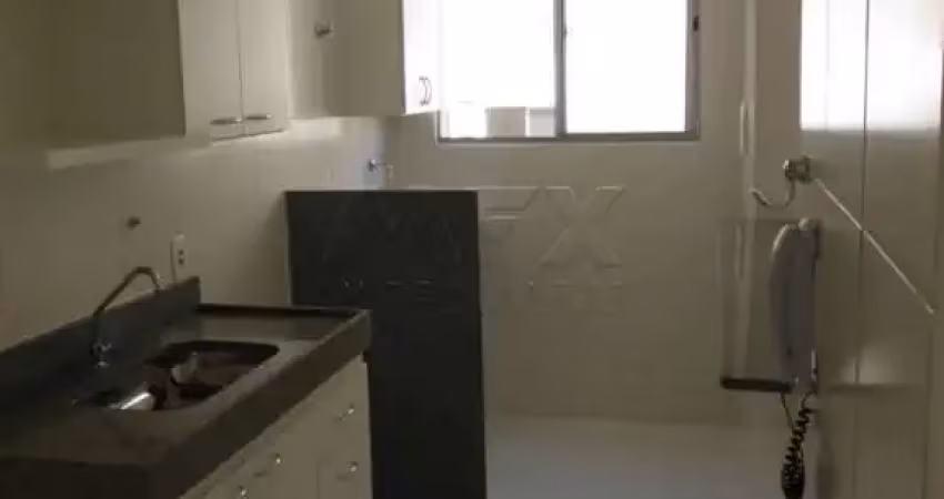 Apartamento com 2 quartos à venda na Rua Joaquim Anacleto Bueno, Jardim Contorno, Bauru