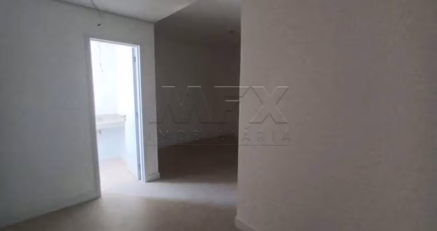 Apartamento com 3 quartos à venda na Rua Professor Wilson Monteiro Bonato, Jardim Paulista, Bauru