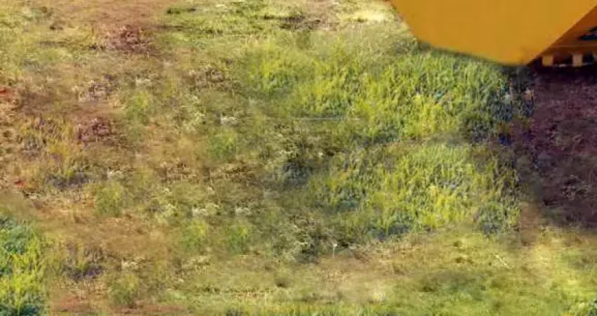 Terreno à venda na Avenida Comendador José da Silva Martha, Jardim Shangri-Lá, Bauru