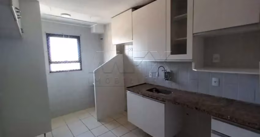 Apartamento com 3 quartos à venda na Rua Alberto Segalla, Jardim Infante Dom Henrique, Bauru