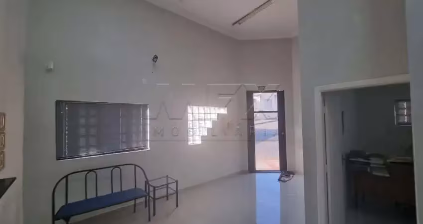 Sala comercial à venda na Rua Anhangüera, Vila Flores, Bauru