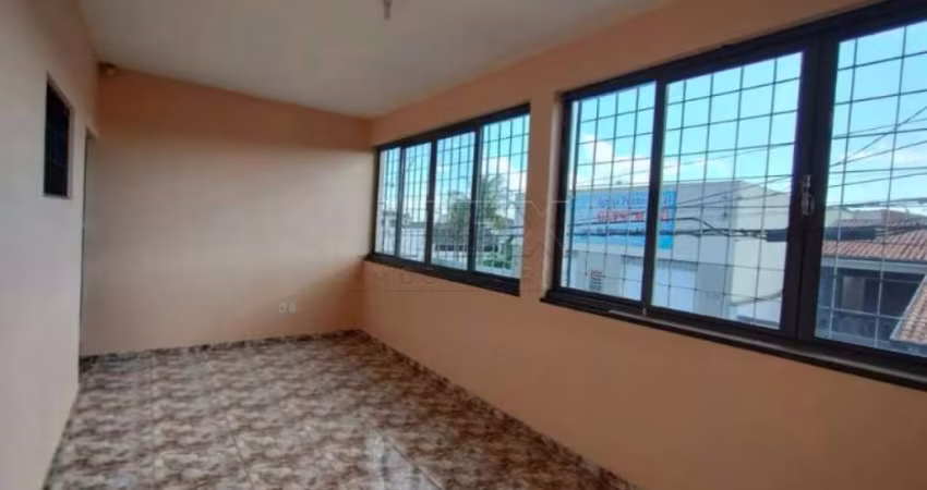 Casa com 3 quartos à venda na Rua Zephilo Grizoni, Jardim Petrópolis, Bauru