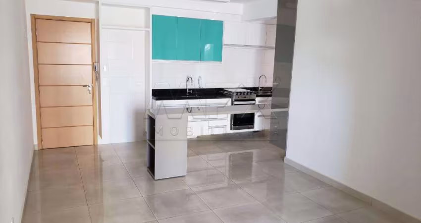 Apartamento com 2 quartos à venda na Rua Henrique Savi, Vila Nova Cidade Universitária, Bauru