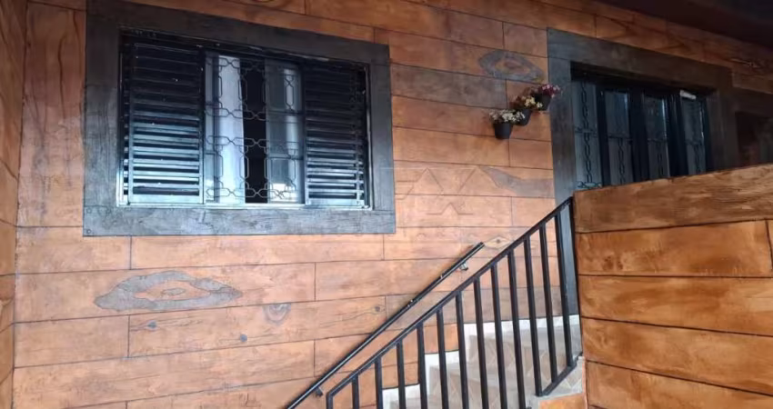 Casa com 5 quartos à venda na Rua Américo Bertoni, Jardim Bela Vista, Bauru
