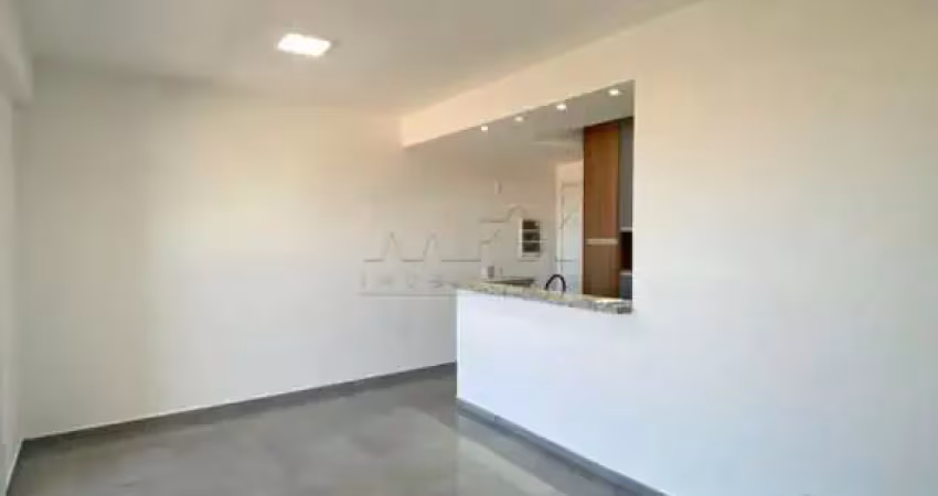 Apartamento com 2 quartos à venda na Rua Alaska, Jardim Solange, Bauru