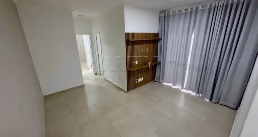 Apartamento com 2 quartos à venda na Rua Engenheiro Saint Martin, Centro, Bauru