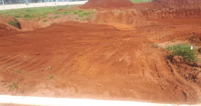 Terreno à venda no Residencial Villa de Leon, Piratininga 