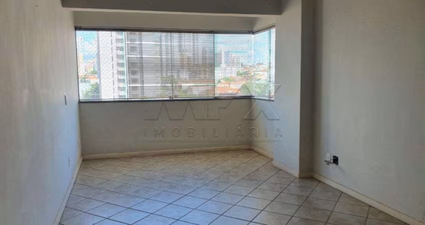 Apartamento com 3 quartos à venda na Rua Caetano Sampieri, Vila Cidade Universitária, Bauru