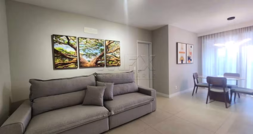 Apartamento com 3 quartos à venda na Rua Professor Wilson Monteiro Bonato, Jardim Paulista, Bauru