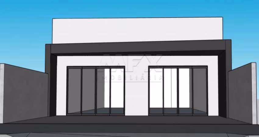 Sala comercial para alugar na Rua 25 de Janeiro, Centro, Piratininga