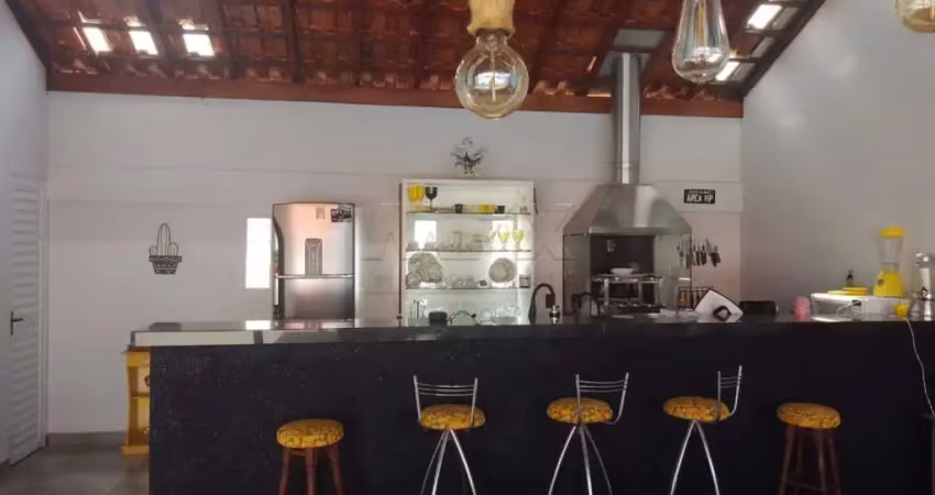 Casa com 2 quartos à venda no Vale do Igapó, Pederneiras 
