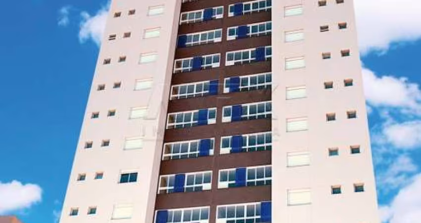 Apartamento com 2 quartos à venda na Rua Semi Gebara, Vila Leme da Silva, Bauru
