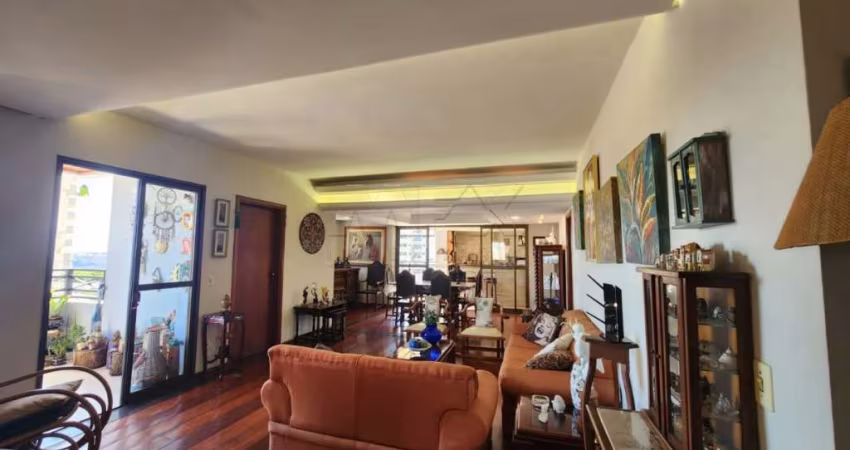 Apartamento com 3 quartos à venda na Rua Jamil Gebara, Jardim Paulista, Bauru