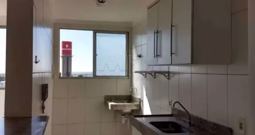 Apartamento com 3 quartos à venda na Rua Benedito Moreira Pinto, Jardim Panorama, Bauru