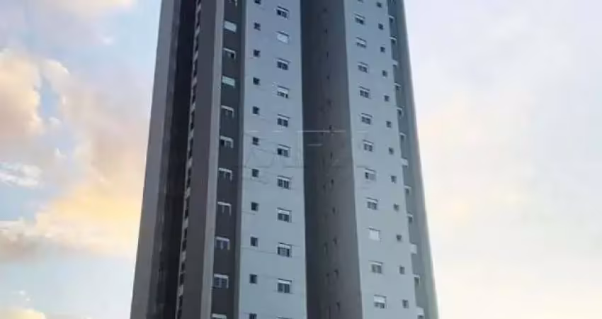 Apartamento com 2 quartos à venda na Rua Alaska, Jardim Solange, Bauru