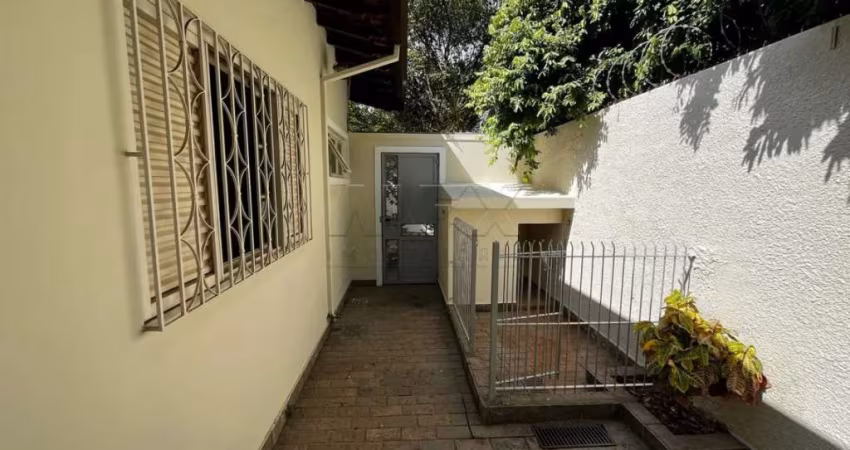 Casa com 3 quartos à venda na Rua Júlio de Mesquita Filho, Jardim Panorama, Bauru