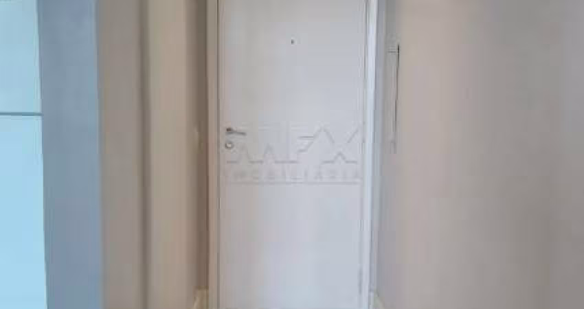Apartamento com 2 quartos à venda na Rua Severino Lins, Vila Aviação, Bauru