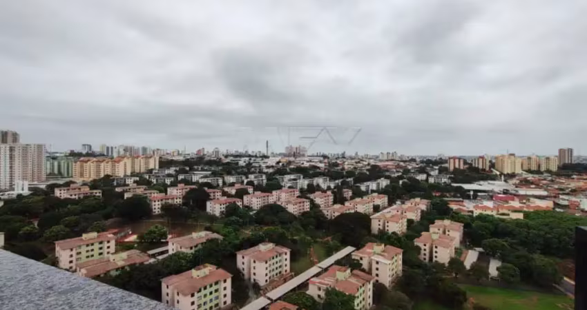 Apartamento com 3 quartos à venda na Rua Victor Curvello de Ávila Santos, Parque Residencial das Camélias, Bauru