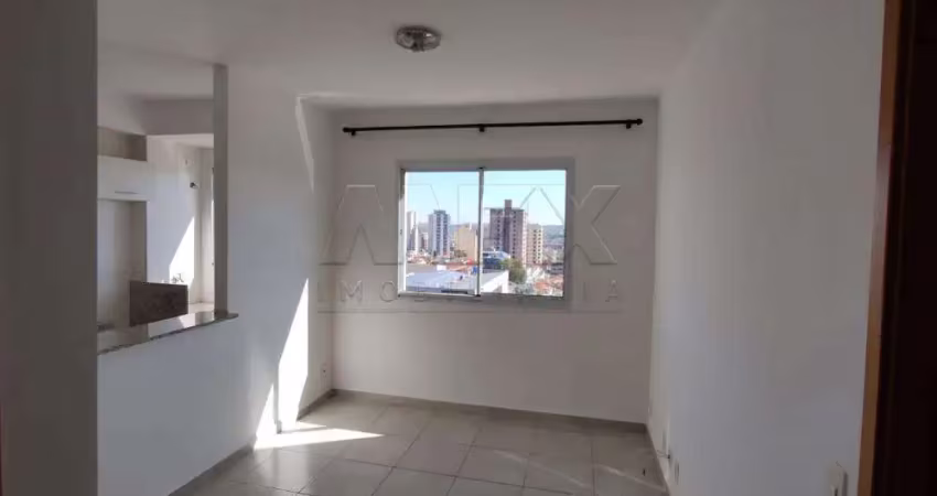 Apartamento com 1 quarto à venda na Rua São Gonçalo, Vila Altinópolis, Bauru