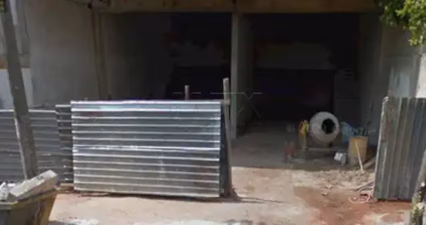 Sala comercial à venda na Rua Antônio Alves, Vila Santa Tereza, Bauru