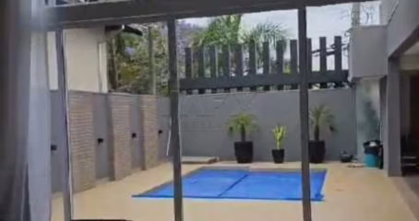 Casa em condomínio fechado com 3 quartos à venda na Avenida José Vicente Aiello, Residencial Tivoli, Bauru