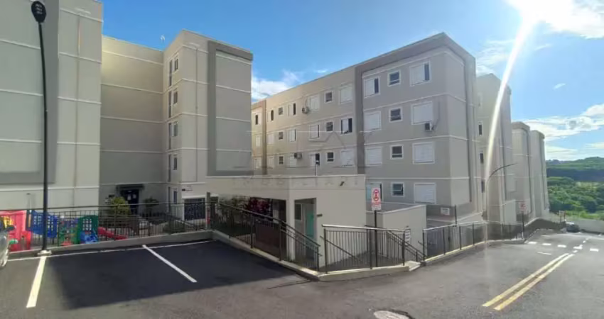 Apartamento com 2 quartos à venda na Rua José Gonzales, Jardim Maria Célia, Bauru