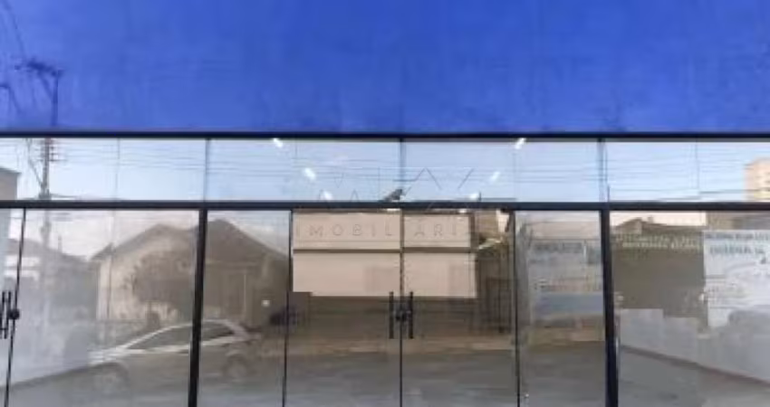Sala comercial à venda na Rua Gustavo Maciel, Centro, Bauru