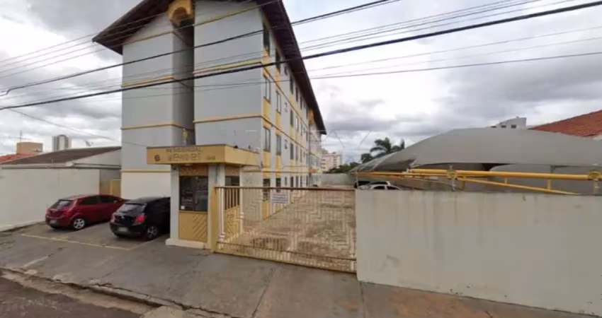 Apartamento com 1 quarto à venda na Rua Antônio dos Reis, Jardim Brasil, Bauru