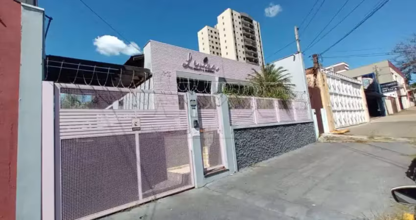 Casa com 3 quartos à venda na Rua Gérson França, Centro, Bauru