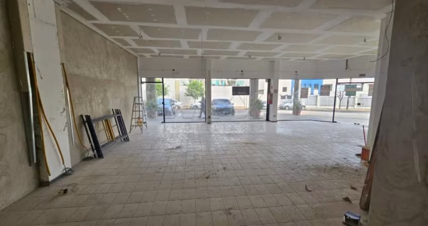 Sala comercial para alugar na Rua Aristides Barbosa de Carvalho, Jardim Infante Dom Henrique, Bauru