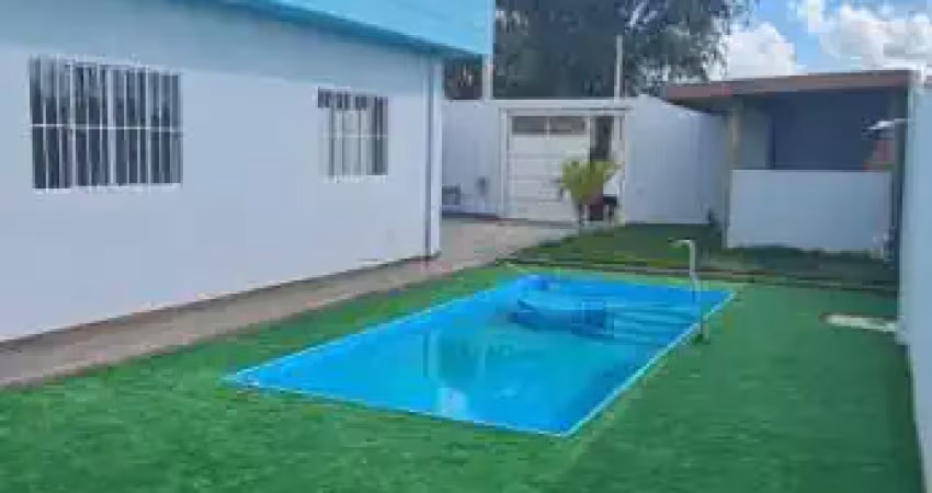 Casa com 2 quartos à venda no Vale do Igapó, Agudos 