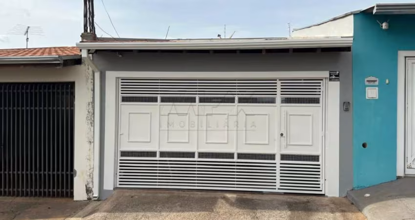 Casa com 3 quartos à venda na Rua Cuba, Vila Independência, Bauru