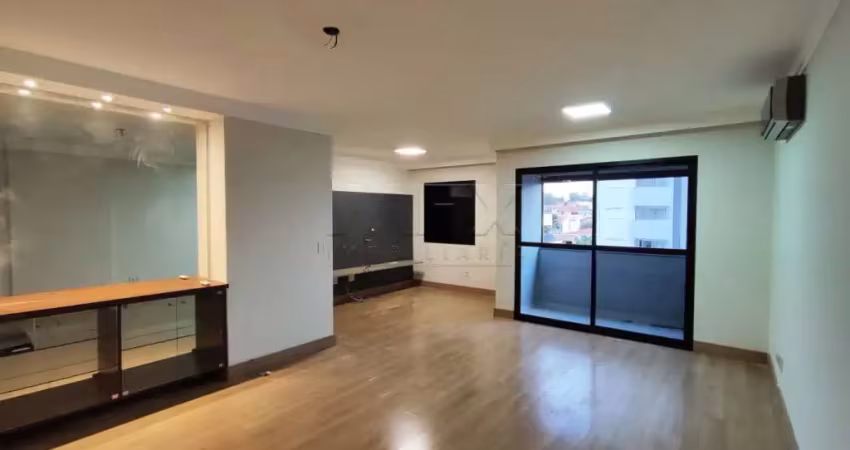 Apartamento com 3 quartos à venda na Rua Manoel Pereira Rolla, Vila Nova Cidade Universitária, Bauru