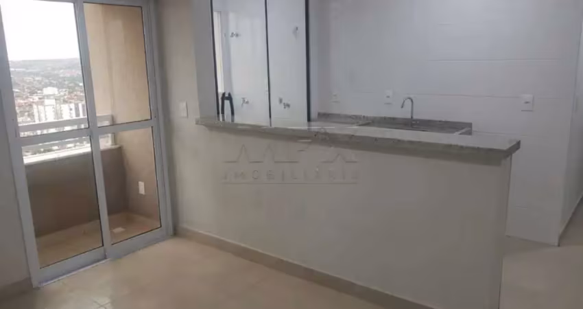 Apartamento com 1 quarto à venda na Rua Engenheiro Saint Martin, Vila Santa Tereza, Bauru